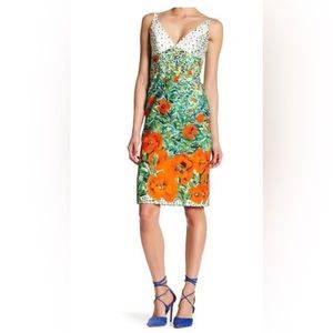 NWT sz 10 Milly Poppy dress